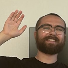 Lucas Hedström, PhD